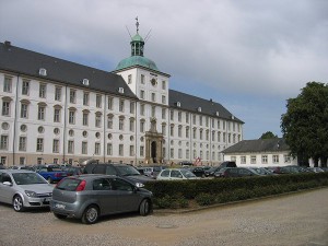 Schleswig Schloss Gottorf