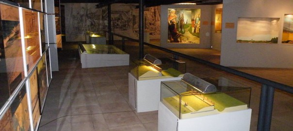 Danewerk Museum
