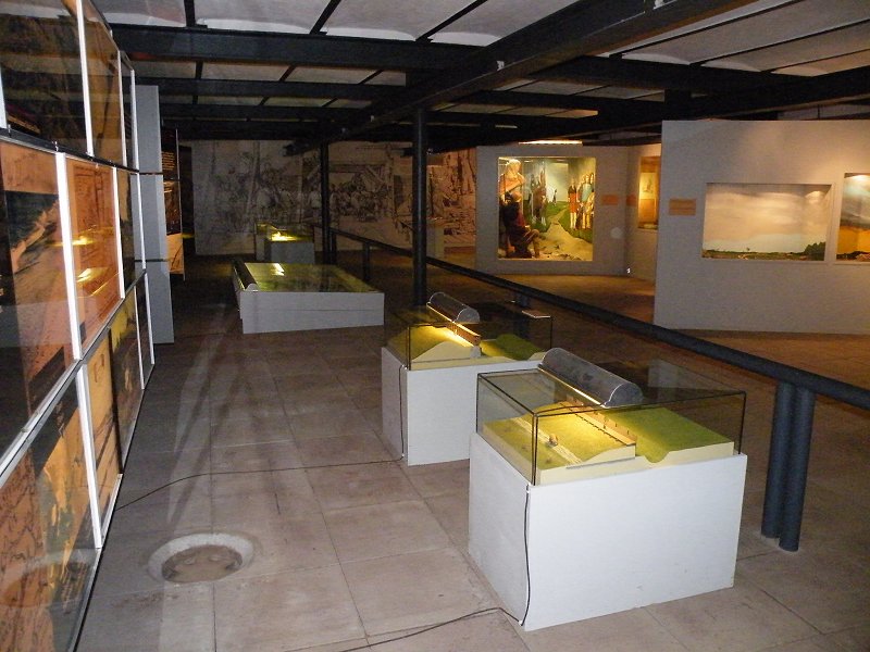 Danewerk Museum