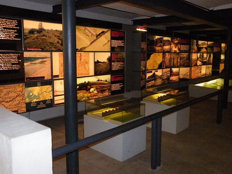 Museum Dannewerk